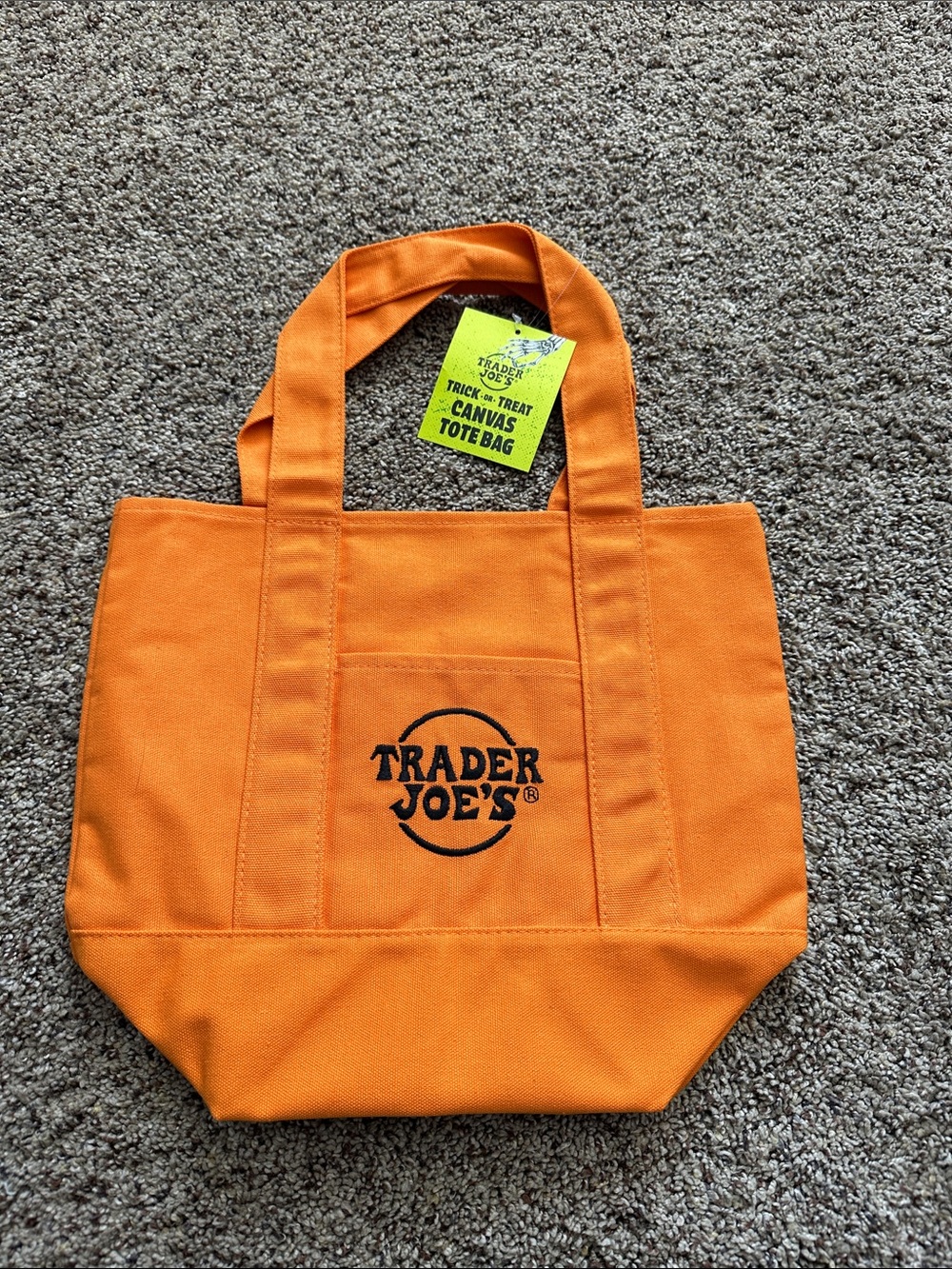 Trader Joe’s Mini Tote